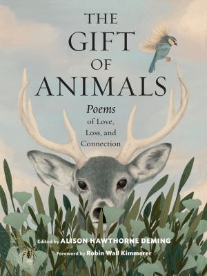 Image for The gift of animals