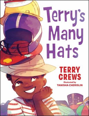 Image for Terry's Many Hats