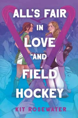 Image for All's fair in love and field hockey
