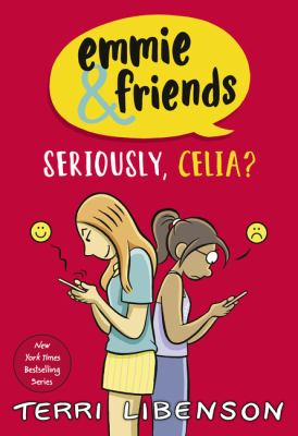 Image for Seriously, Celia?