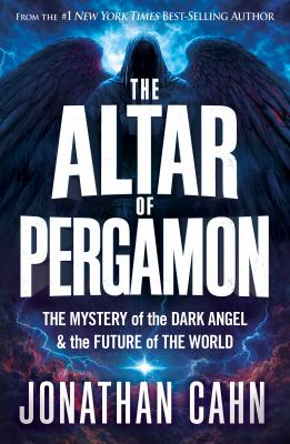 Image for The Altar Of Pergamon