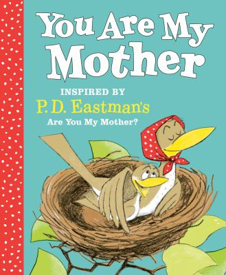 Image for You are my mother