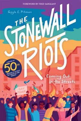 Image for The Stonewall Riots