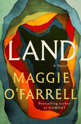 Image for Land: A Novel