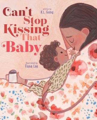 Image for Can't stop kissing that baby