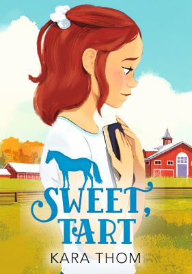 Image for Sweet, Tart