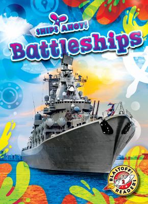 Image for Battleships
