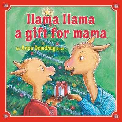 Image for Llama Llama A Gift For Mama