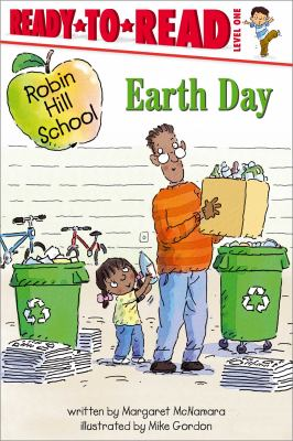 Image for Earth Day