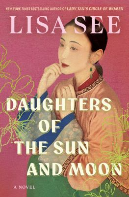 Image for Daughters Of The Sun And Moon: A Novel