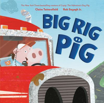Image for Big Rig Pig