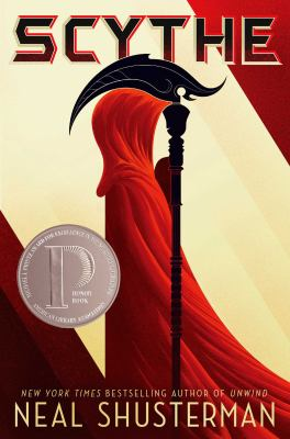 Image for Scythe