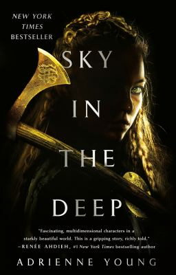 Image for Sky in the deep