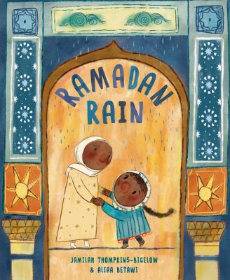 Image for Ramadan Rain