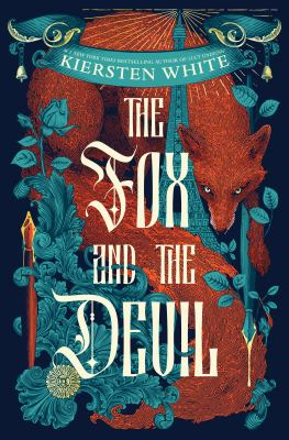 Image for The Fox And The Devil: A Novel