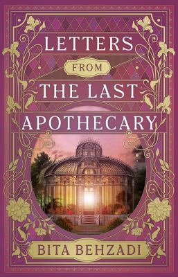 Image for Letters From The Last Apothecary