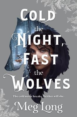 Image for Cold the night, fast the wolves
