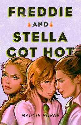 Image for Freddie And Stella Got Hot
