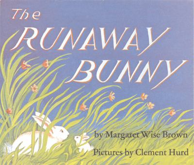 Image for The runaway bunny